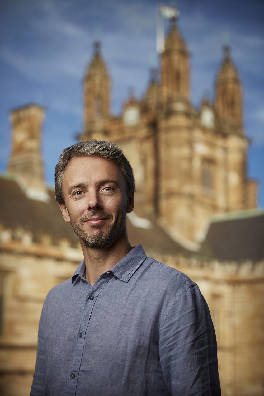 Geordie Williamson Winter School 2021